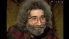 Jerry Garcia Interview 9 7 81 Concord Ca
