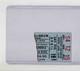 Jimi Hendrix Concert Ticket Stub April 19 1969 Houston Texas Original Vintage