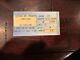 Jimmy Page Concert Ticket Stub Uic Pavilion (chicago) 10-17-1988