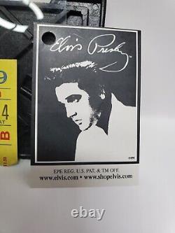 June 10, 1972 Elvis Presley Madison Square Garden Ticket Stub (Rare) Concert NY
