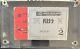 Kiss 1979 Concert Ticket Stub From 7/25/79 Dynasty Tour From Msg In Case