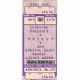 Kiss & Bob Seger & Artful Dodger Concert Ticket Stub Indianapolis 8/2/76 Rare