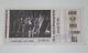 Kiss Full Ticket Stub 1997 Alive Reunion Concert Tour Wels Austria Vintage Kiss