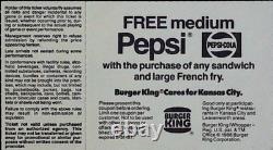 Kiss Concert Ticket Stub Kansas City Municipal Auditorium Rock Band 2/20/1986