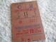 Led Zeppelin 1970 Original Concert Ticket Stub Madison Square Garden Ex+