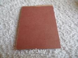 LED ZEPPELIN 1970 Original CONCERT TICKET STUB Madison Square Garden EX+ LED ZEPPELIN 1970 Original CONCERT TICKET STUB Madison Square Garden EX+