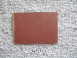 LED ZEPPELIN 1970 Original CONCERT TICKET STUB Madison Square Garden EX+