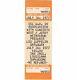 Led Zeppelin Full Unused Concert Ticket Stub New Orleans 7/30/77 Superdome Rare