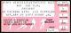 Led Zeppelin-john Bonham-1977 Rare Concert Ticket Stub (chicago Stadium)