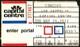 Led Zeppelin-john Bonham-1977 Rare Concert Ticket Stub (landover-capital Centre)