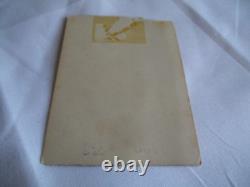 LED ZEPPELIN Original 1973 CONCERT TICKET STUB Largest Audience Record! EX