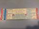 Led Zeppelin Original 1977 Concert Ticket Stub Philadelphia Jfk Stadium