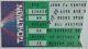 Live Aid Usa Concert Ticket Stub Jfk Philadelphia 07/13/1985 Led Zeppelin