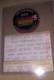 Lynyrd Skynyrd Ultra Rare 1988 Fl Concert Ticket Stub + 2004 Poker Chip L@@k Fs