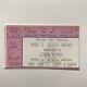 Leann Rimes Mark G Etess Arena Concert Ticket Stub How Do I Live June 7 1997