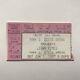 Leann Rimes Trump Taj Mahal Concert Ticket Stub How Do I Live Vintage Jun 1997