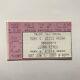 Leann Rimes Trump Taj Mahal Concert Ticket Stub How Do I Live Vtg June 7 1997