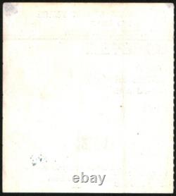 Led Zeppelin-1972 RARE Concert Ticket Stub (Manchester-Hardrock Concert Theatre)