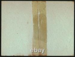 Led Zeppelin-1972 RARE Concert Ticket Stubs (Lot of 2) (London-Alexandra Palace)