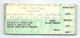 Led Zeppelin Concert Ticket Stub April 7 1977 Chicago Illinois
