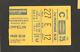 Led Zeppelin Original Concert Ticket Stub 2/12/1975 Madison Square Garden Nyc