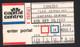 Led Zeppelin Original Concert Ticket Stub May 30 1977 Capital Center Washingt Dc