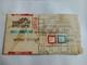 Led Zeppelin Vintage Rock Concert Ticket Stub, May28,1977, 4 Big Shows Capital