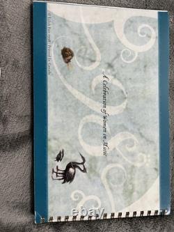 Lilith Fair & Sarah McLachlan Concert Bundle/Ticket Stubs, Concert Book & Tshirt
