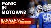 Lions Look To Rebound Against Saints Full Episode Necessary Roughness With Lang U0026 Jansen