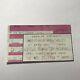 Little Texas Tim Mcgraw Blackhawk Expo Hall Fl Concert Ticket Stub Vintage 1994