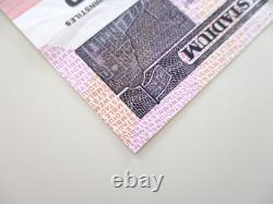 Live Aid Concert Ticket Stub 1985 Wembley Stadium UK Queen Freddie Mercury (Ex)