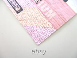 Live Aid Concert Ticket Stub 1985 Wembley Stadium UK Queen Freddie Mercury (Ex)