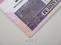 Live Aid Concert Ticket Stub 1985 Wembley Stadium UK Queen Freddie Mercury (Ex-)