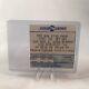 Lollapalooza Pine Knob Music Center Concert Ticket Stub Rage Cube Vtg Aug 1 1992