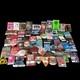 Lot Concert Tour Back Stage Crew Pass Jackson Keith Dolly Williams Jr Mcgraw