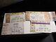 Lot Of Concert Ticket Stubs From The 90's And More Kid Rock Poison & More Bba-46