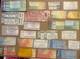 Lot Of 28 Vintage Collectible Concert Ticket Stubs-van Halen/u2/tom Petty & More
