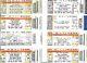 Lot Of 31 Concert Ticket Stubs Ozzy Beyonce Prince Aerosmith Heaven & Hell Nin