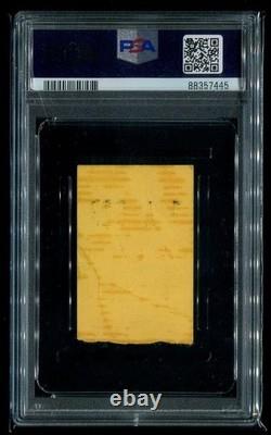 Louder Than Concorde Tour PSA Ticket 1976 Elton John Concert