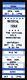 Material Issue Unused Concert Ticket Stub 10-3-1992 Jim Ellison The Vatican Tx
