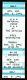 Material Issue Unused Concert Ticket Stub 8-5-1991 Jim Ellison The Vatican Texas