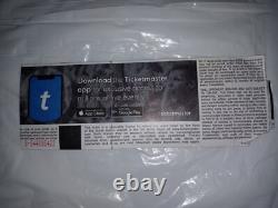 METALLICA 72 Seasons 2024 Tour Chicago 8/9/24 Soldier Field Concert Ticket Stub