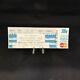 Marilyn Manson Hole Monster Magnet Arrowhead Pond Concert Ticket Stub Vtg 1999