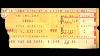 May 5 1976 Concert Ticket Stub Paul Mccartney Wings At Chicago Stadium