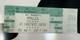 Metallica Full Unused Concert Ticket Stub 3/7/1997 Philly Lars