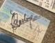 Morbid Angel 1998 The Rave Milwaukee Signed Concert Ticket Stub Steve Tucker