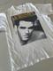 Morrissey Kill Uncle 1991 Tour Dallas Concert Og T Shirt And Ticket Stub Htf
