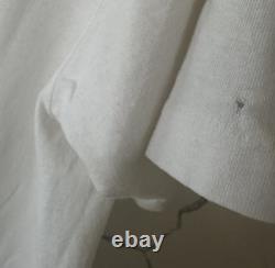 Morrissey Kill Uncle 1991 Tour Dallas Concert OG T Shirt and Ticket Stub HTF