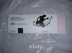 NEIL YOUNG Chicago 8/27/25 2025 Actual Physical Hard Full Concert Ticket Stub