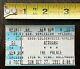 Nirvana 1991 Ticket Stub Nevermind Kurt Cobain Hole Pixies Soundgarden Sublime